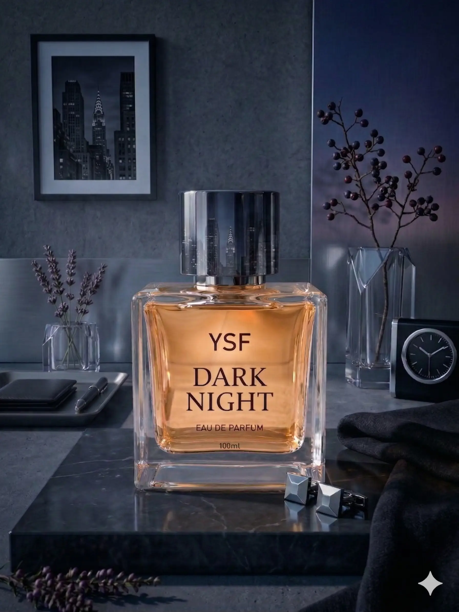 Yashel Fragrance - Luxury Perfumery Greater Noida